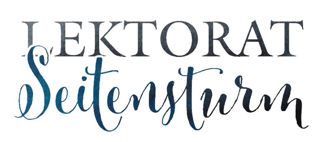 Lektorat Seitensturm